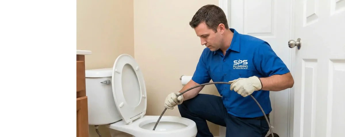 Drain Cleaning