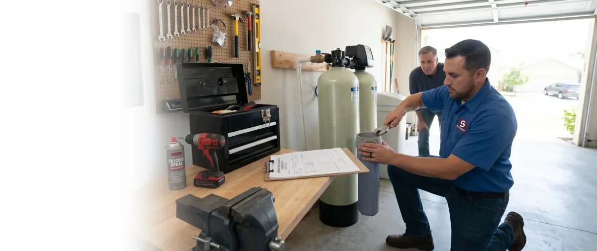 Water Filtration